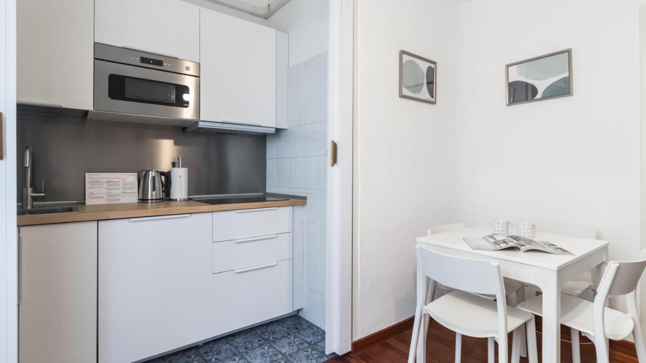 Italianway - Col Di Lana 6/a - C Apartment *