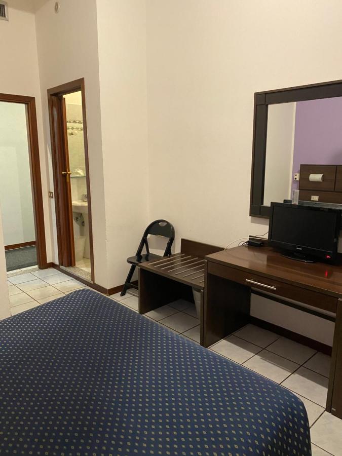 Catalani E Madrid Hotel