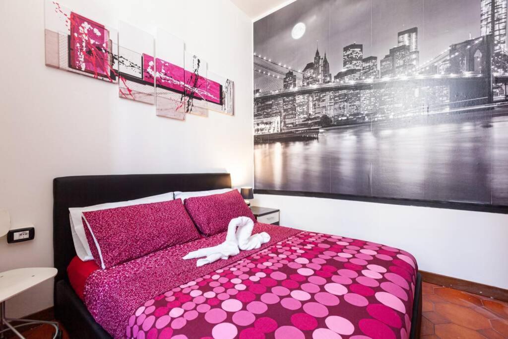 Apartment Mylove22 Milan