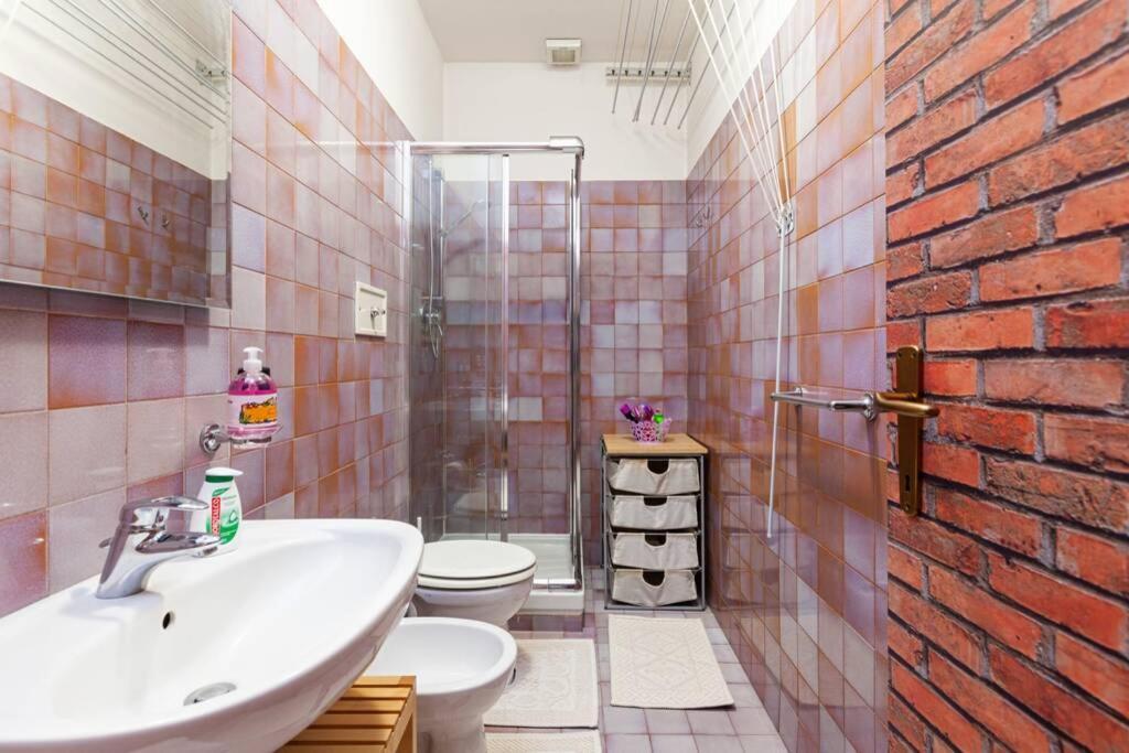 Apartment Mylove22 Milan