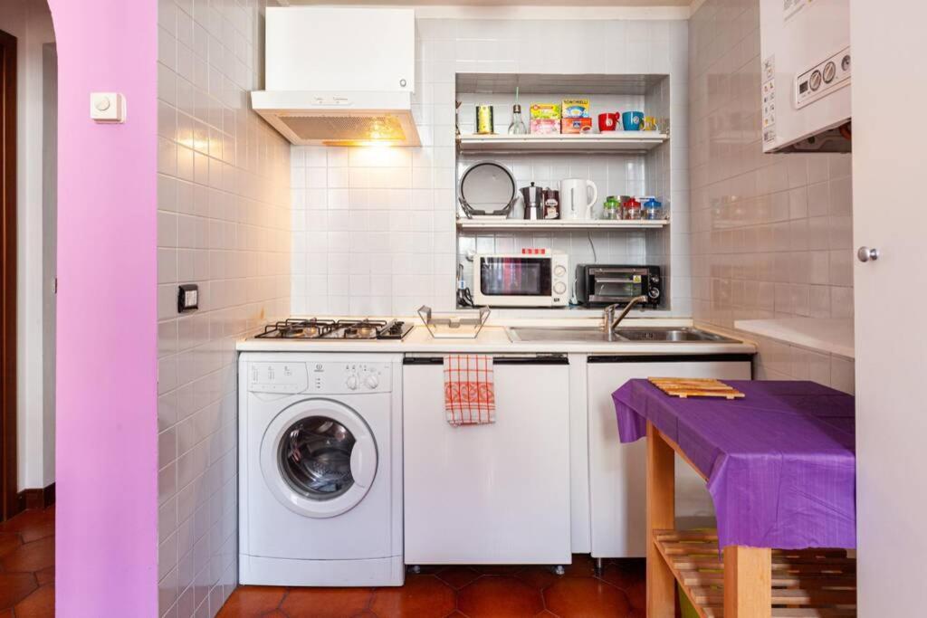Apartment Mylove22 Milan