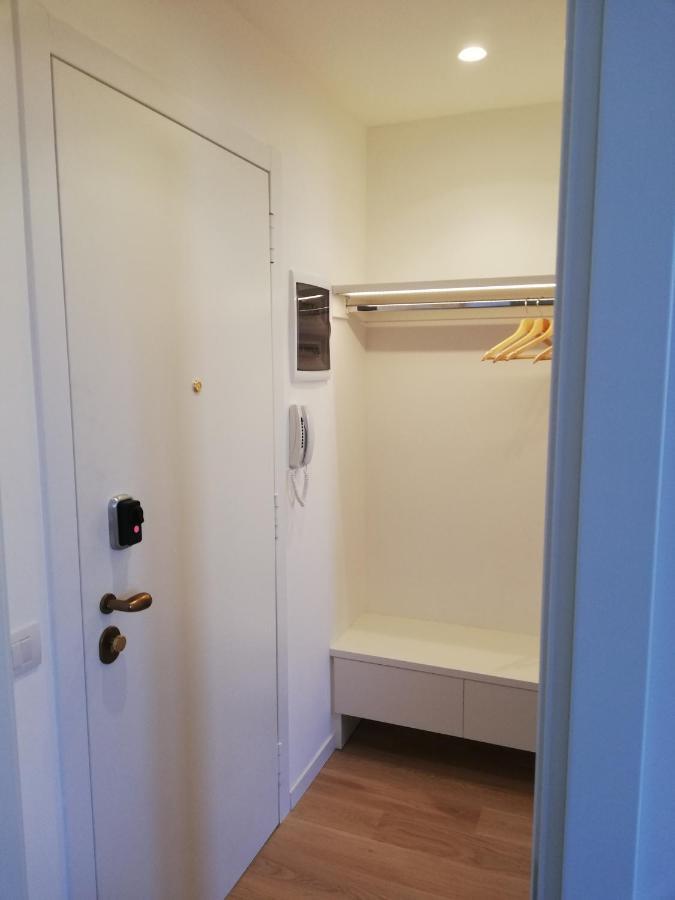 Apartment Al 32 Milan