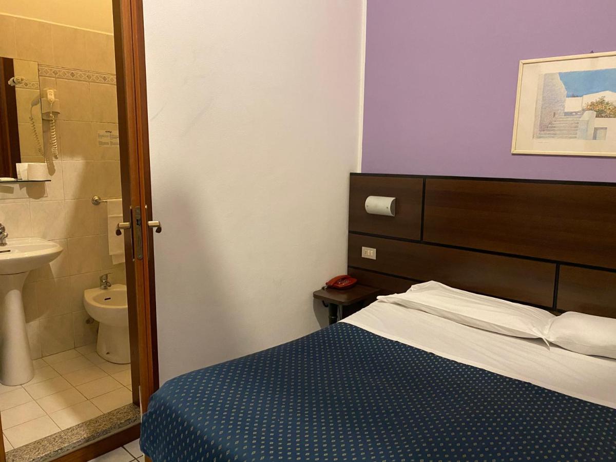 Hotel La Pace