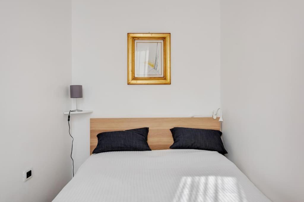 Appartamento Easylife - E Luminoso Flat In Zona Milano