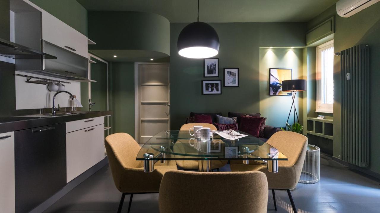 Appartamento Italianway - Cenisio 7 B Milano