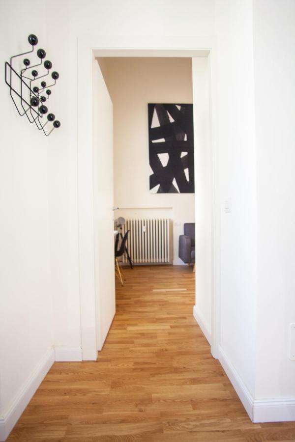 Loft Via Friuli 3pax - Wifi Apartment *