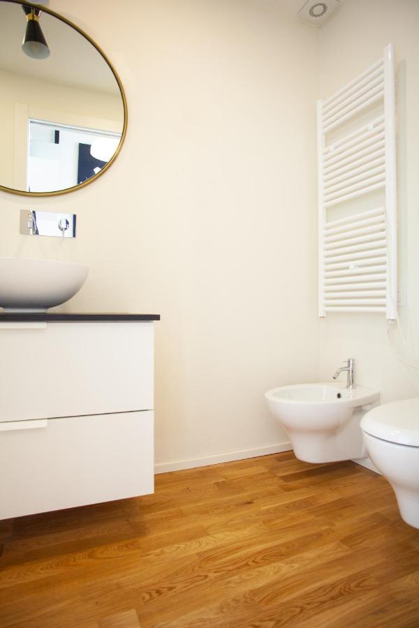Loft Via Friuli 3pax - Wifi Apartment *