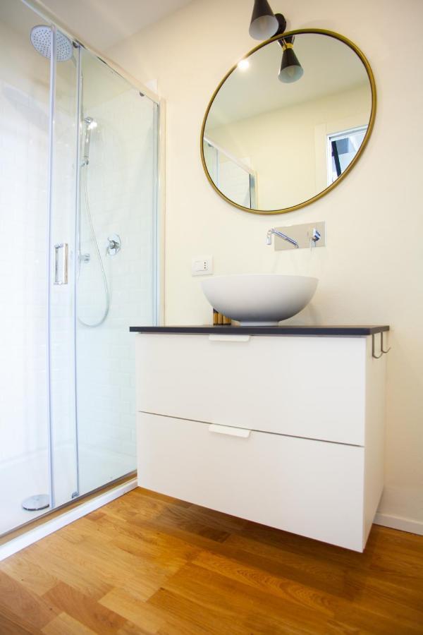 Apartment Loft Via Friuli 3pax - Wifi
