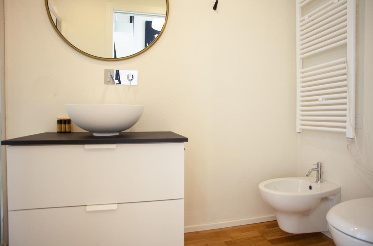 Loft Via Friuli 3pax - Wifi Apartment *