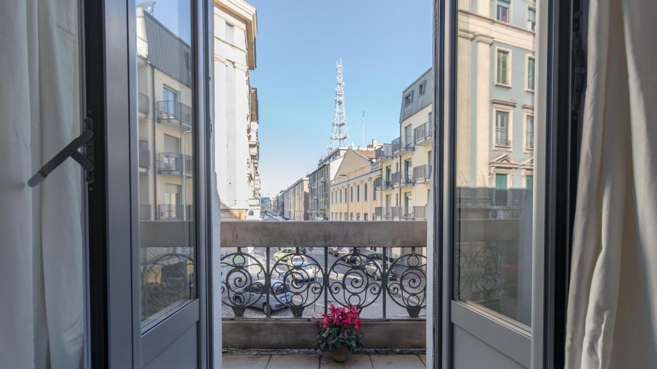 Apartment Italianway - Dei Transiti 7 Milan