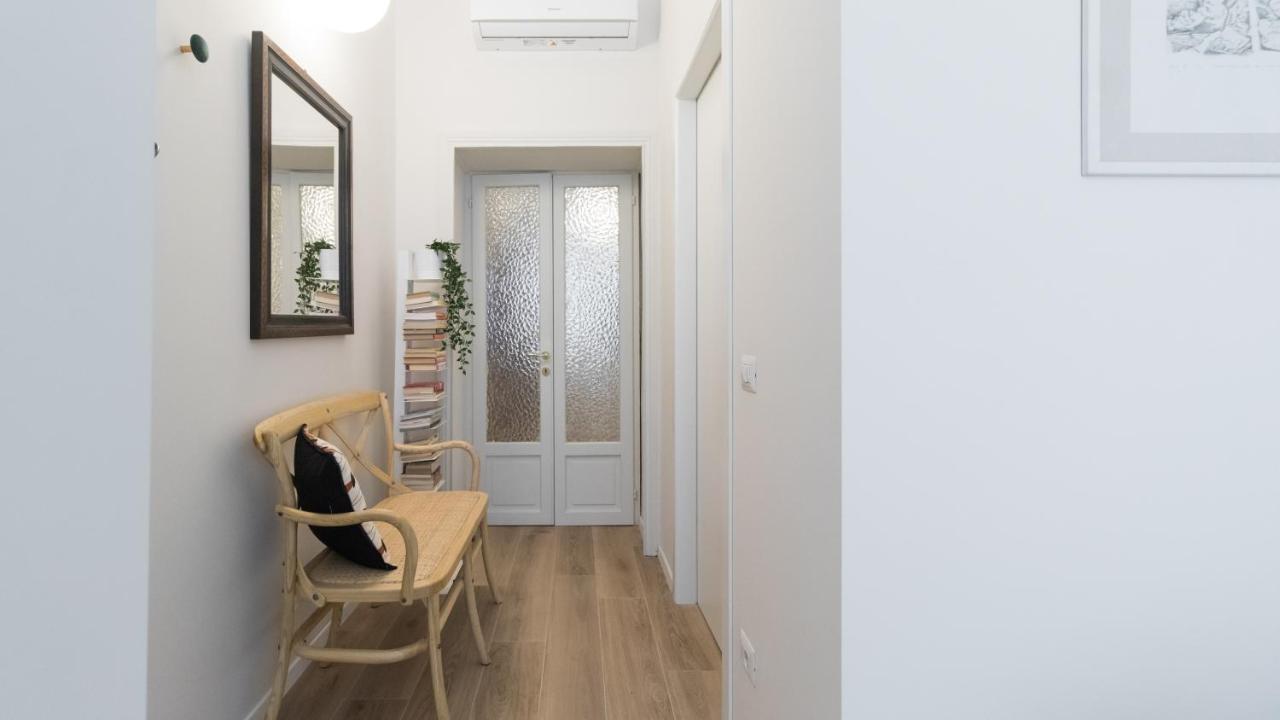 Apartment Italianway - Dei Transiti 7 *