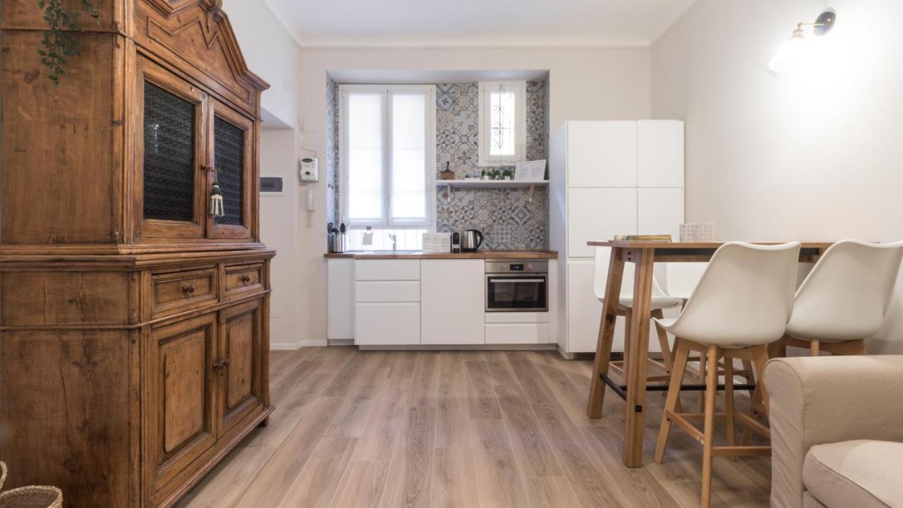 Italianway - Dei Transiti 7 Milan