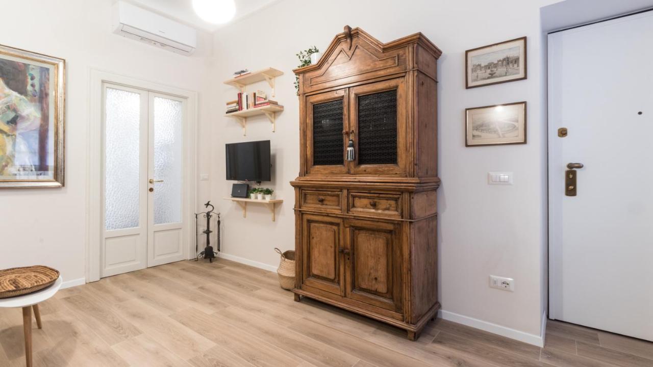 Apartment Italianway - Dei Transiti 7