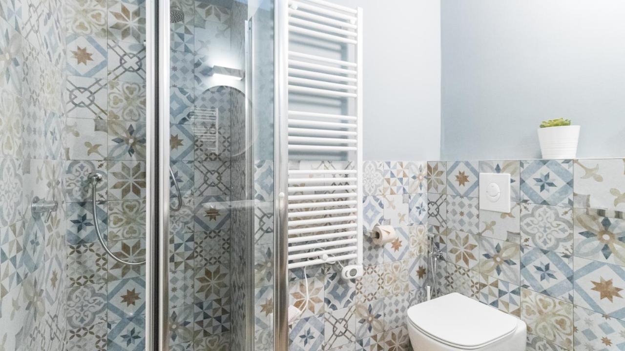 Italianway - Dei Transiti 7 * Milan