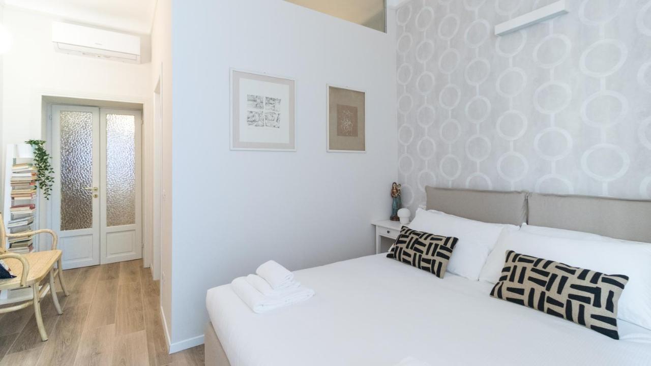 Apartment Italianway - Dei Transiti 7