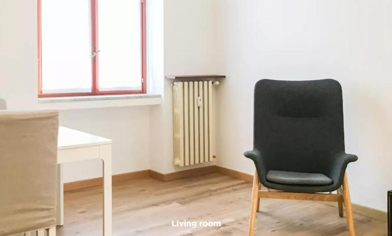 Corso Sempione Appartamento