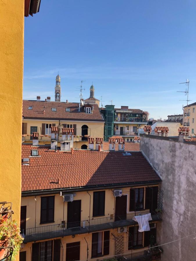 Casale 7- Navigli Cozy Perfect X2! Apartment Milan