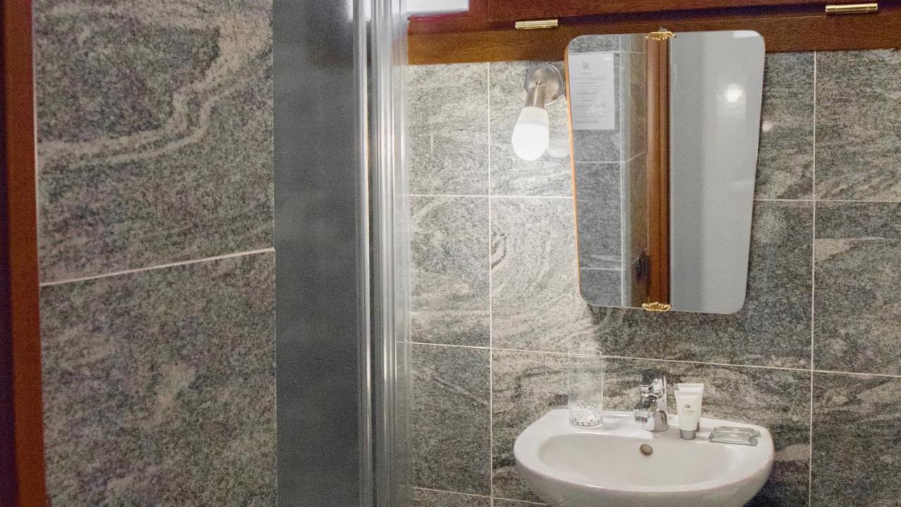 Guest house Aiello Milan