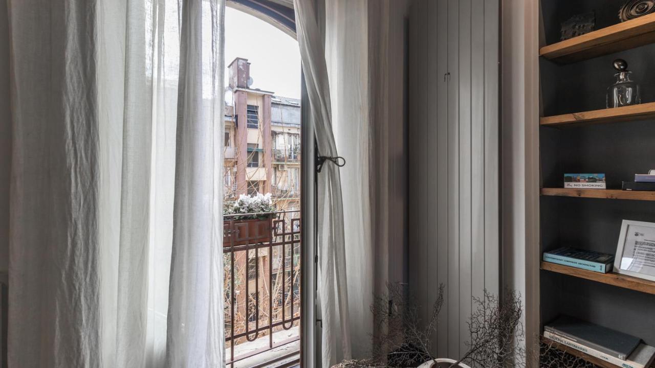 Appartamento Italianway - Maggi 6 *