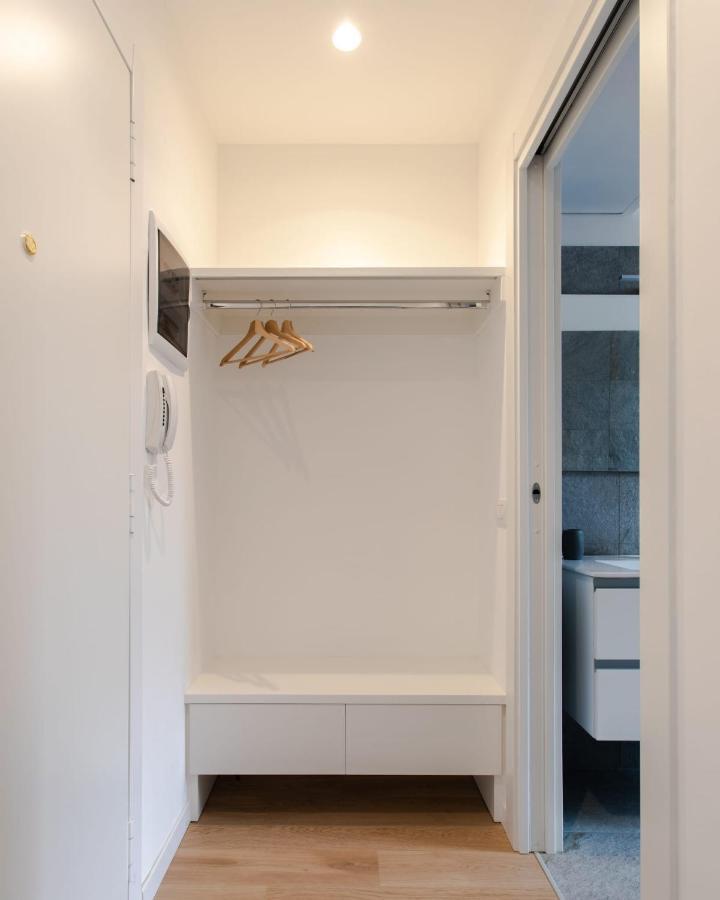 Al 32 Apartment Milan