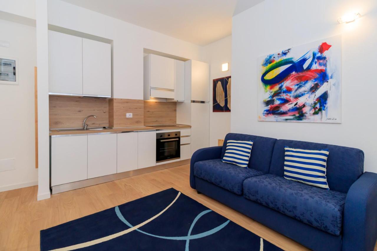 Joivy Cosy 1bed Flat In Fiera, Appartamento Milano