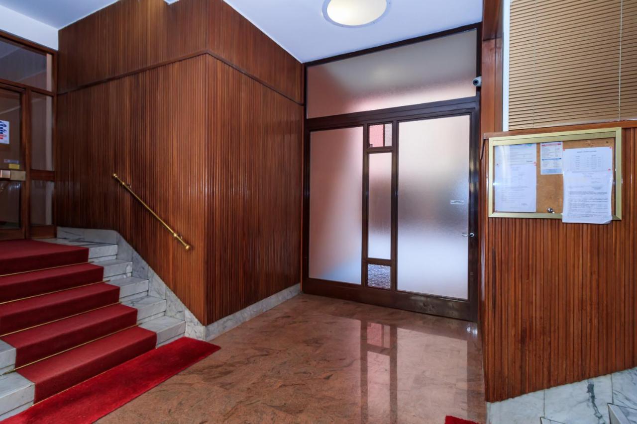 Joivy Cosy 1bed Flat In Fiera, * Milano