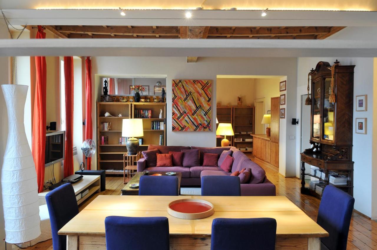 Apartment Splendid Housing