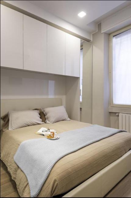 Mg Orchidea Apartment Milan