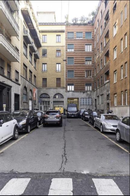 Mg Orchidea * Milan
