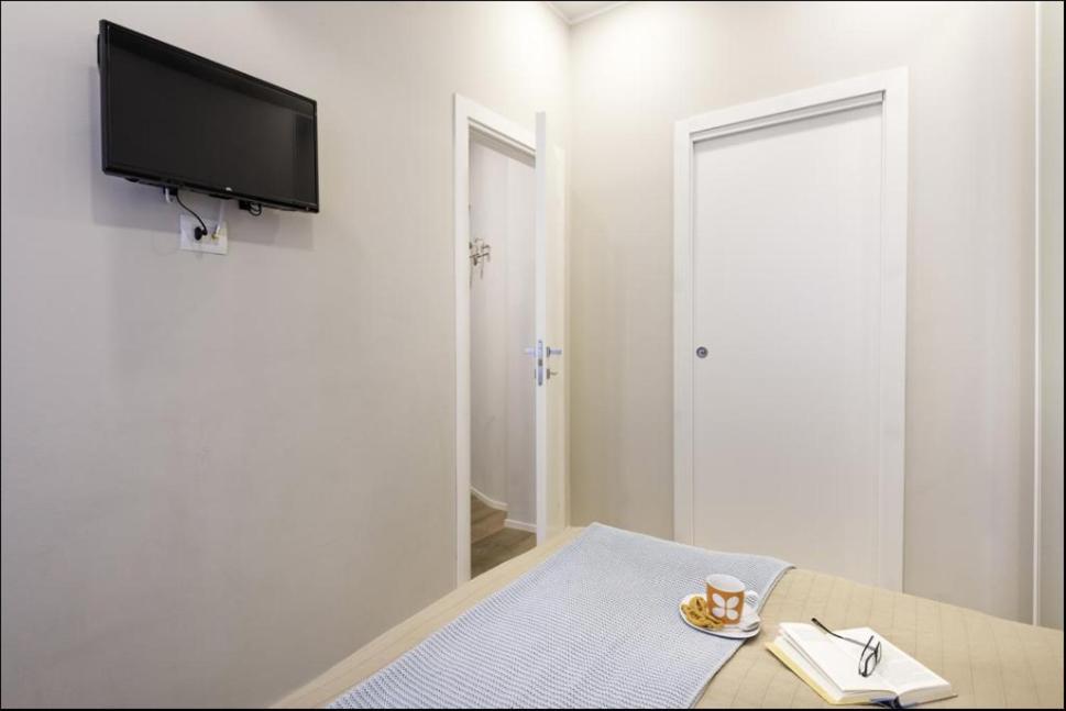 Apartment Mg Orchidea Milan