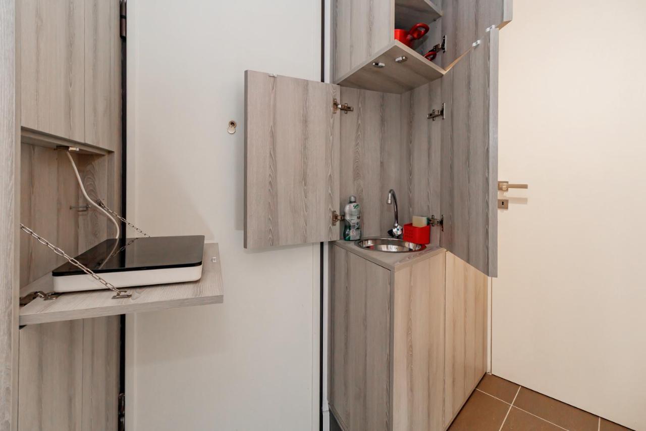 Apartment New In Downtown In Porta Romana