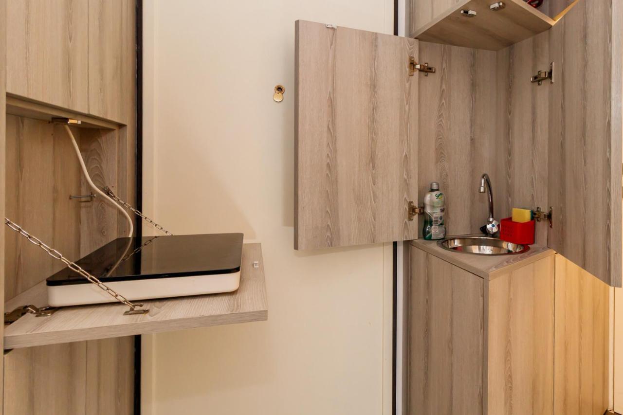 New In Downtown In Porta Romana *