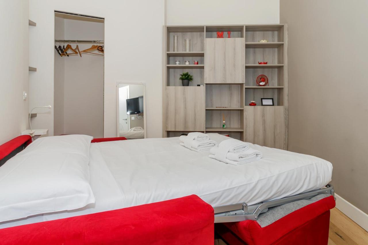 Apartment New In Downtown In Porta Romana