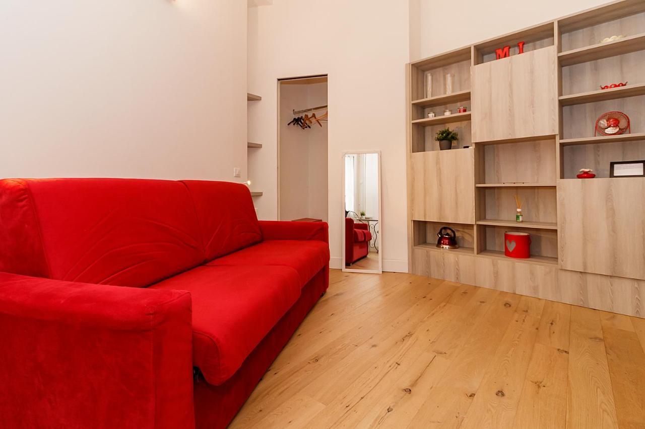 New In Downtown In Porta Romana