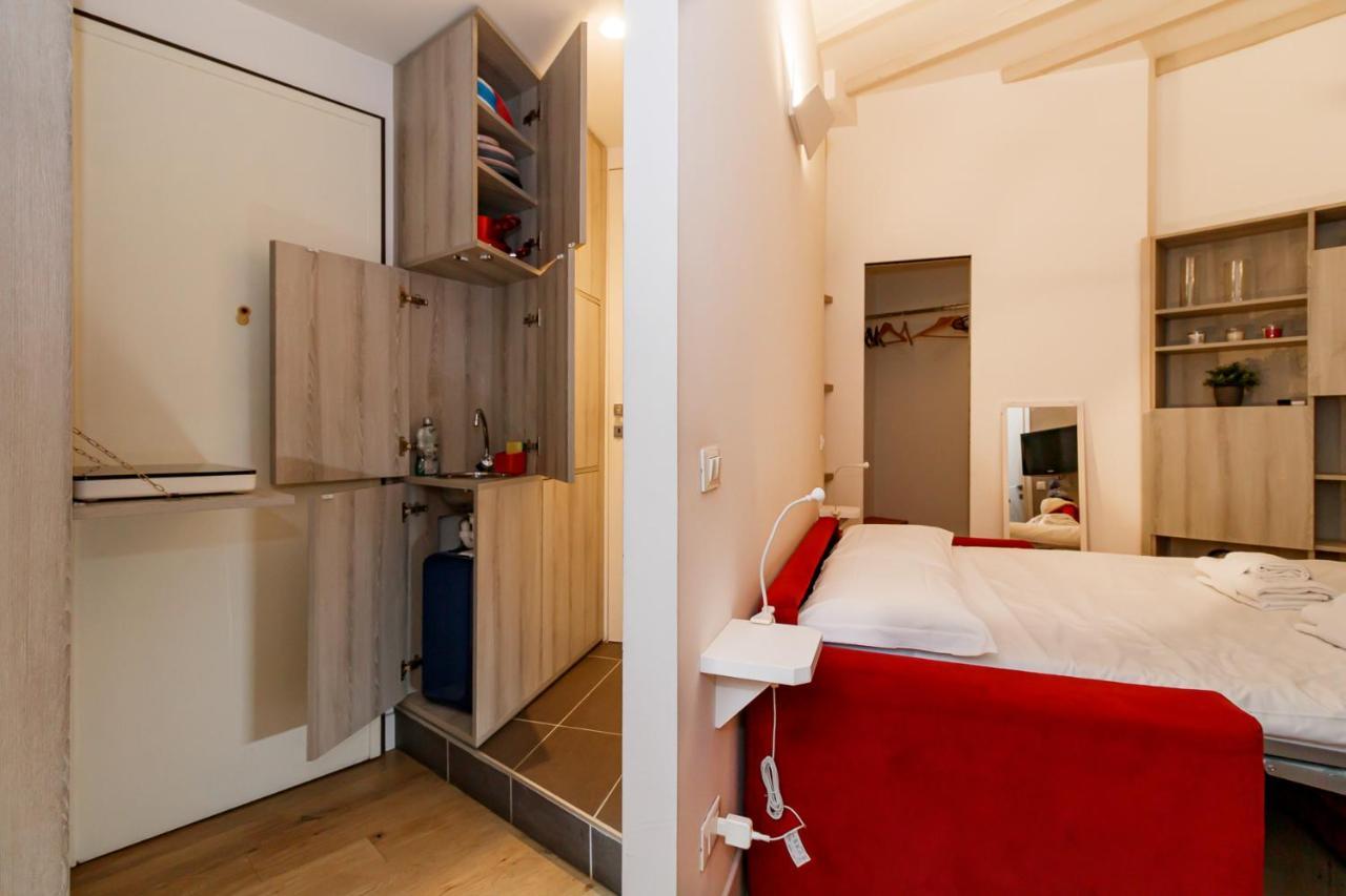 New In Downtown In Porta Romana Apartment *