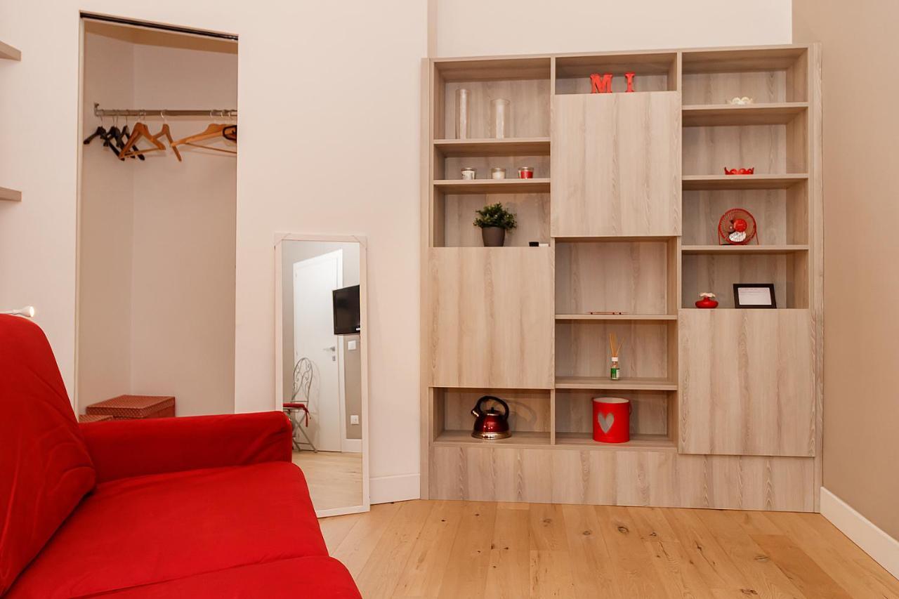 New In Downtown In Porta Romana