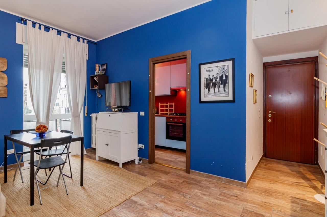 New Close To Metro Station - City Center * Milan