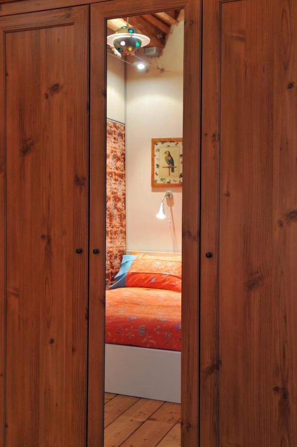 Splendid Housing Apartment Milan