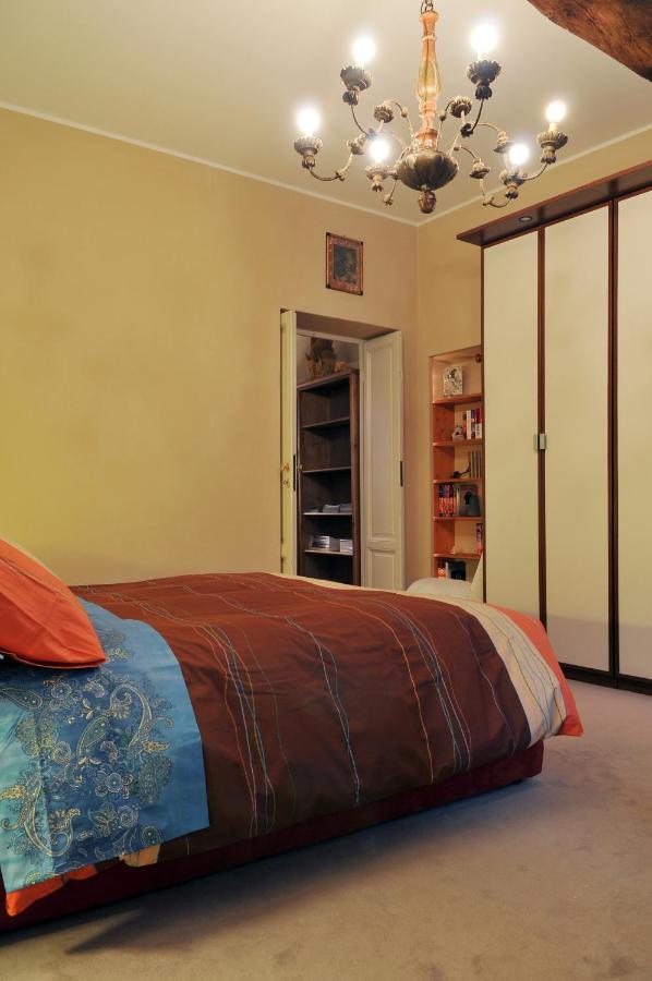 Splendid Housing Apartment Milan