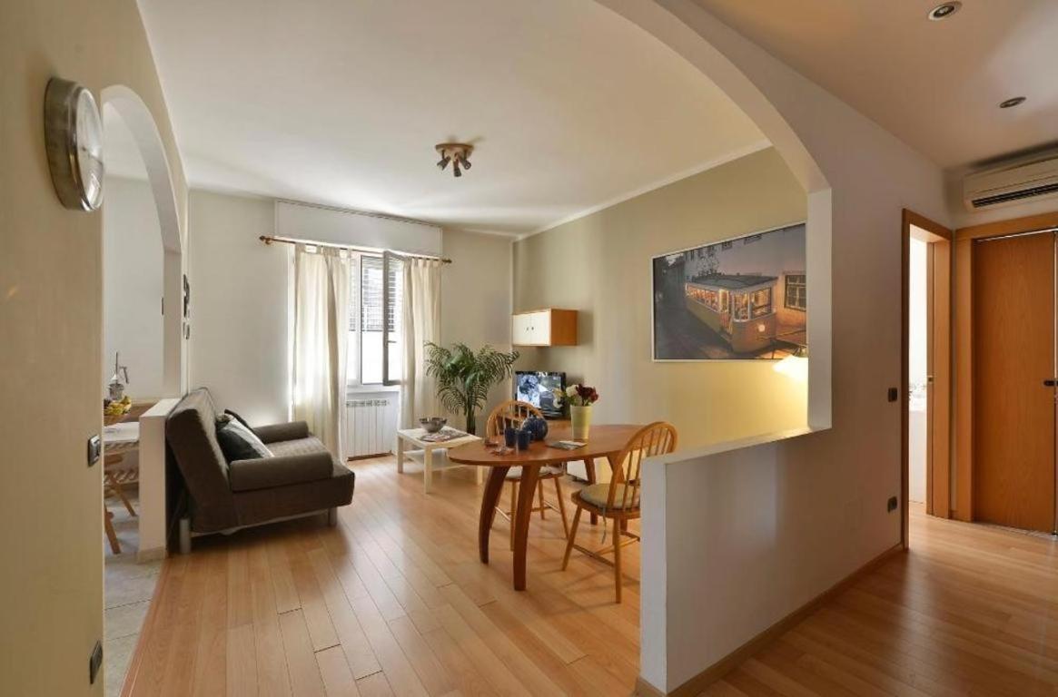 Piazzale Siena Halldis Apartment *