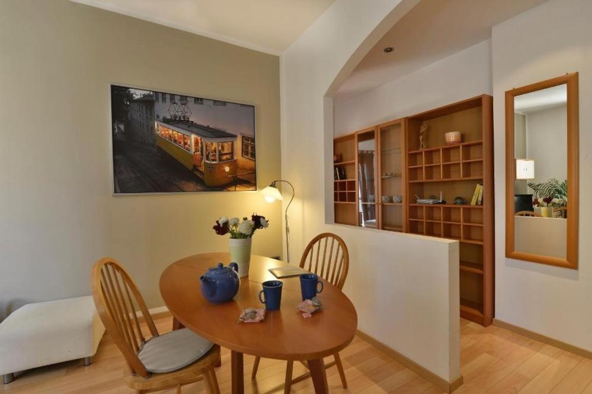 Piazzale Siena Halldis Apartment *