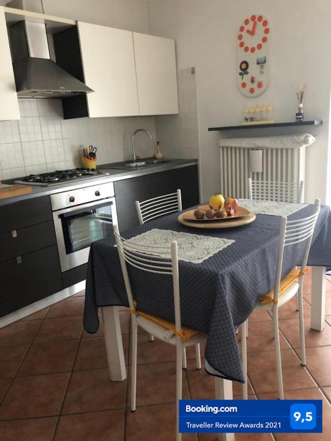 Gaia Apartamento
