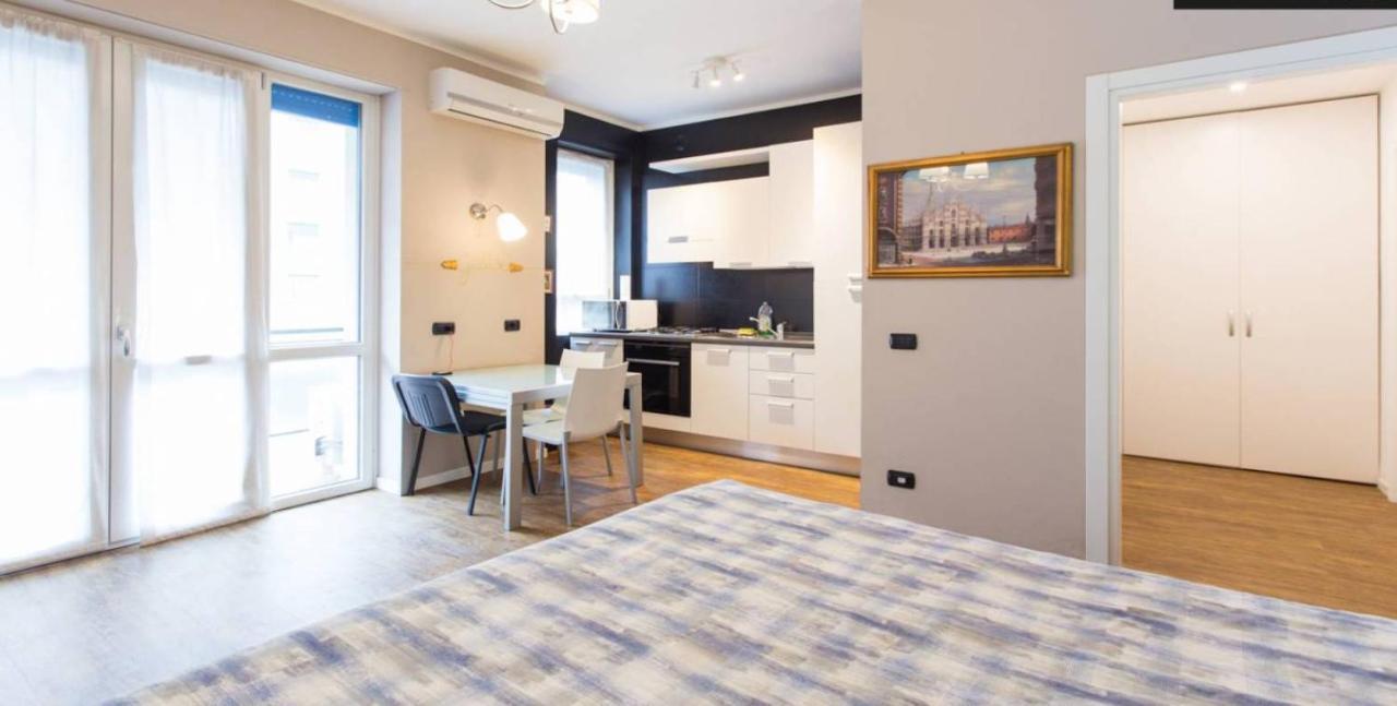 Apartment Lust Gulli *