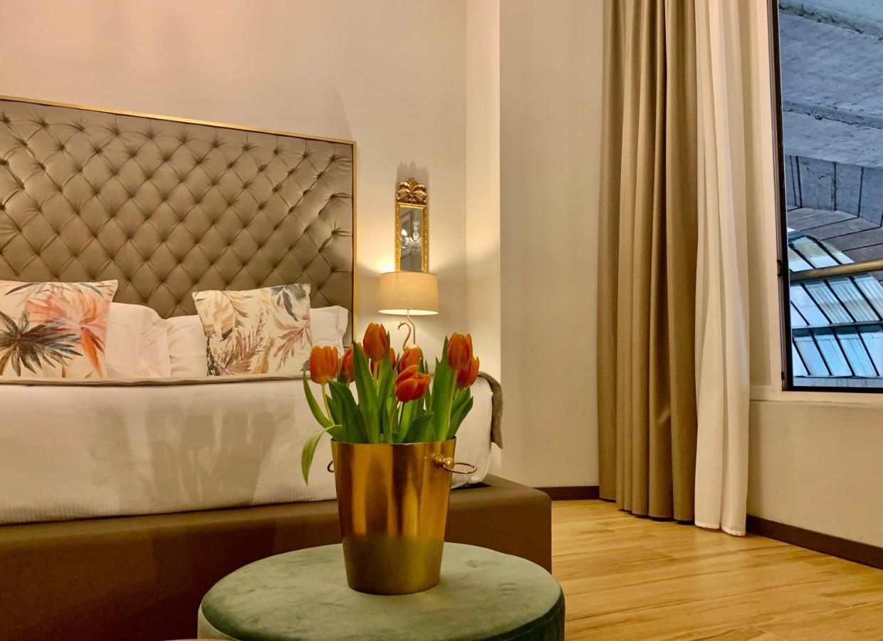 Intomilan Galleria Duomo I Boutique & Design 2* Milan