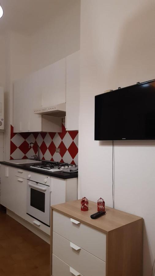 Sweet Apartment
