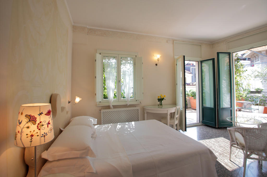 Antica Dei Mercanti Hotel Milan