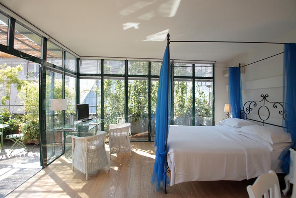 Antica Dei Mercanti Hotel