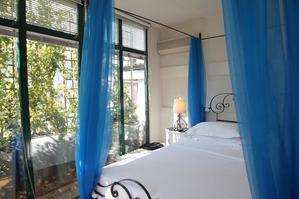 Hotel Antica Dei Mercanti 4*