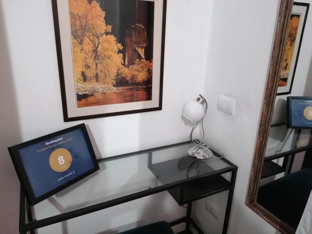 Casa Nuccia 2 Guest house *