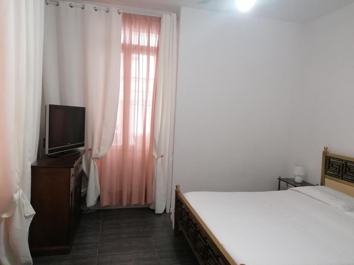 Casa Nuccia 2 Guest house Milan